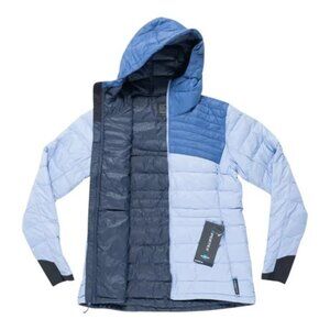 NWT Flylow Betty Down 800 Fill Puffy Jacket - Size Medium